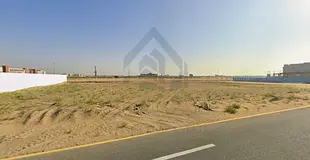Corner Residential Plot | AED 425,000 ONLY