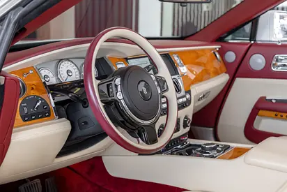 صورة مصغرة 17 لـ 2017 ROLLS-ROYCE DAWN