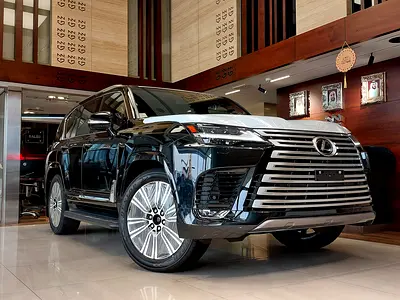 LX700 URBAN GRADE HYBRID U3 2026 - For Export