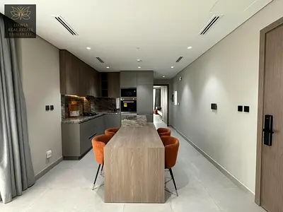 High floor | | Sunset View | 010 Layout