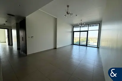 Unobstructed Views | Large Balcony | Modern
