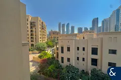 One Bedroom | Furnished | Available Now