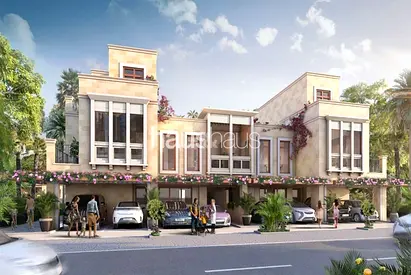Single Row | Open View | Next to Lagoon