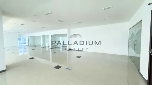 Large Fitted Office | Vacant | Prestigious Business Address