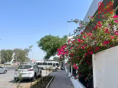 Spacious Commercial Villa I Prime location