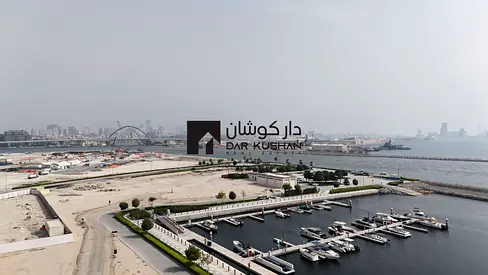 🏝️ Last Unit | Large Terrace | Pool View | Dubai Islands | No Commission