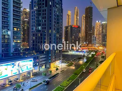 3 BR + MAID'S ROOM | FURNISHED | VACANT | PRIME LOCATION