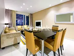 Furnished 3+1 BHK | Vacant | Prime Location