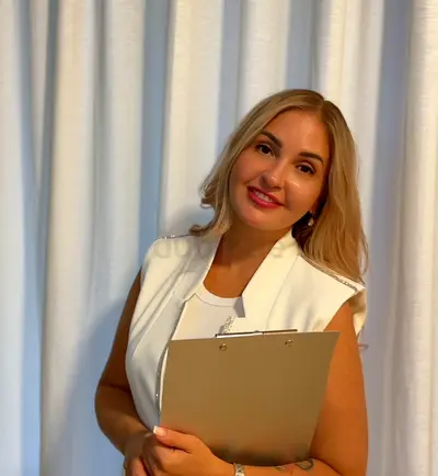 Clinical Luxury Facial  Sculptural Massage – Home Service Dubai