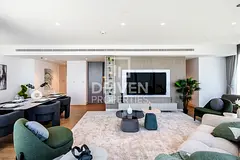 Amazing Views | Vacant | Fully Furnished