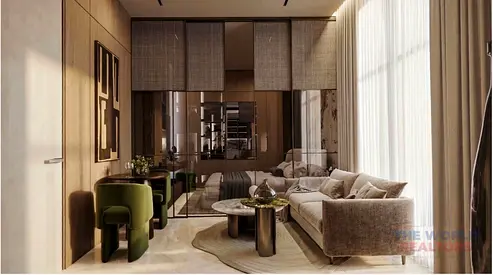 🏙️Private Jacuzzi| 1% Monthly| 🌳 Green Terraces