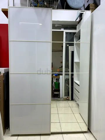 IKEA PAX CUPBOARD