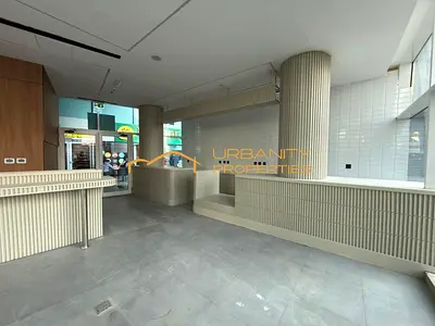 Spacious Retail Unit for Rent in The Exchange, Business Bay