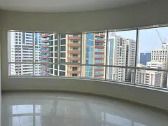 **Apartment in Al Khan – 3BR with 4 baths, free AC and parking, close to schools, malls, pharmacie