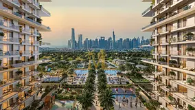 1 Bed + Study | Ramadan Offer | Prime Location
