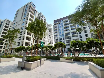 Exclusive | Community View | Low Floor and Spacious