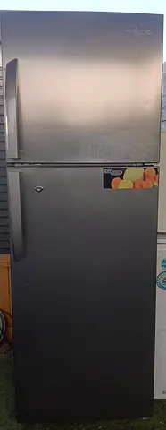 Super general Double Door Refrigerator