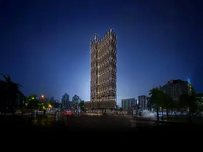 Smart Spaces | Contemporary Urban Living | Consistent Returns