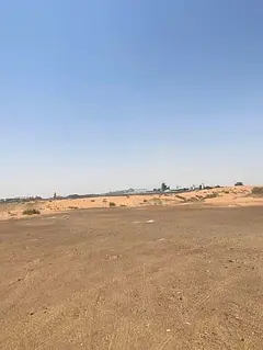 INDUSTRIAL FREEHOLD PLOT - 1 MILLION SQ FEET - AL SAJJA, SHARJAH - AED 120/- SQ FEET