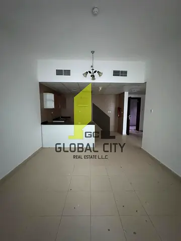 spacious 1 bedroom appartment for rent yearly