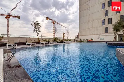 Bright And Cozy | Amazing View | Vacant