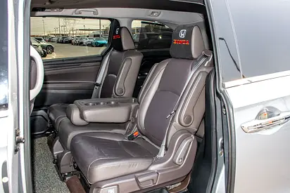 صورة مصغرة 18 لـ 2018 Honda ODYSSEY
