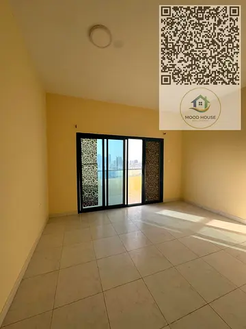 الدفع كاش - موقع مميز - اطلالة مفتوحة - موقف سيارات - بلكونة