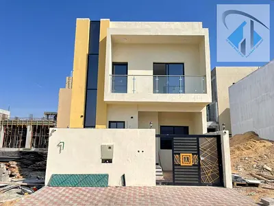 تملك فيلا بسعر شامل رسوم التسجيل والتمليك تملك حر لجميع الجنسيات