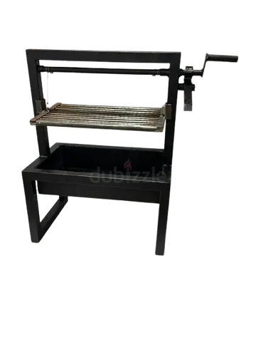 Santa Maria - Asado style bbq grill