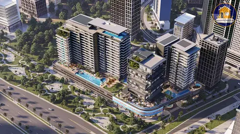 Furnished Waterfront Apartment in RAK | Near Wynn Resort | High ROI