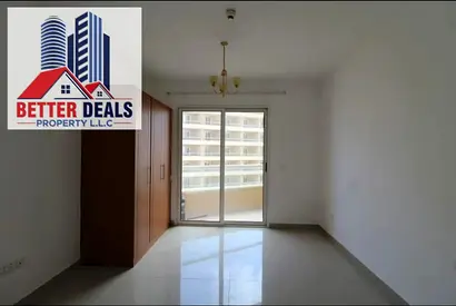 Hot offer Studio Apartment For Rent | Lakeside-A Dubai