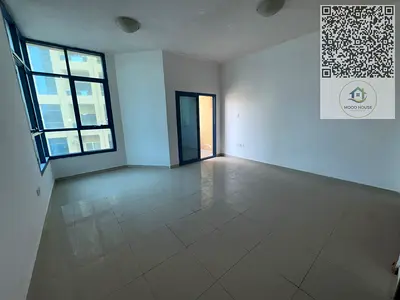 ✨ للبيع – شقة في أبراج الخور، عجمان ✨  شقة واسعة ونظيفة متوفرة للبيع في أبراج الخور بمساحة كبيرة وتصميم مناسب للعائلات.  🏡 تفاصيل الشقة 3 غرف نوم + ص