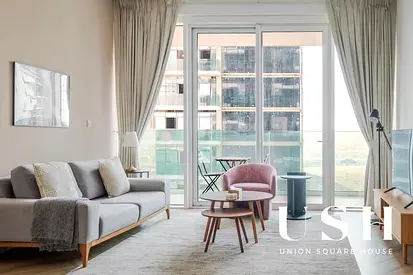 Fully Furnished Upgraded | High Floor | Prime Location