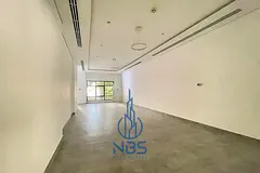 Unfurnished | Vacant | Spacious Layout