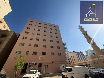 For sale residential building in Al Majarah area Al Sharq
