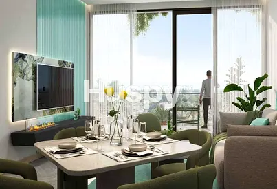 High Floor | Investor Deal | Pool View