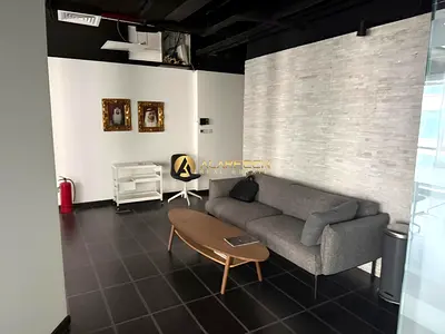 Fitted Office | Prime Location | Call Now