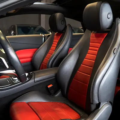 Mercedes-Benz E-Class E 200, миниатюра 13