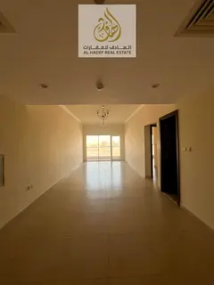 🏡 Free Month + Free AC + Free Parking – Apartment for Rent in Al Bustan, Ajman