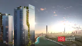 Stunning Waterfront | Premium Amenities | Modern