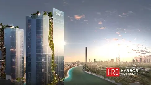 Stunning Waterfront | Premium Amenities | Modern
