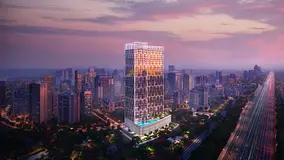 Luxury 2BHK | Ideal for Investors | Best Price