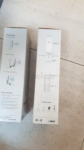 UBIQUITI Nanostation M5