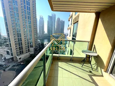 Marina Yacht View | 2 Bedroom+ Study | High ROI