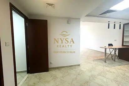 Massive Terrace | Spacious 1BR | Ready to Move