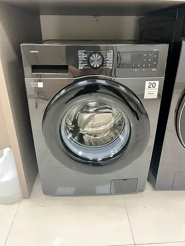 Samsung Front Loading Washing Machine