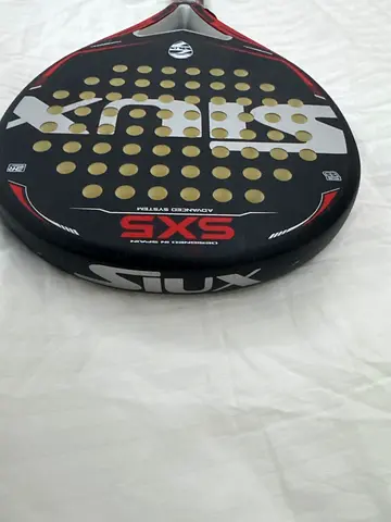 siux -SX5 Racket for Sale