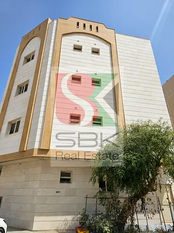 Spacious Studio Apartment Available in Al Banna Building, Old Muwailah, Sharjah