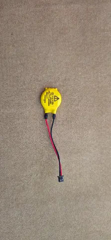 Battery Backup for Electronics