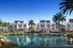 Genuine Resale | Single Row | Lagoon Community